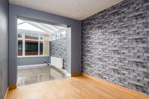 Millersdale Grove Beechwood